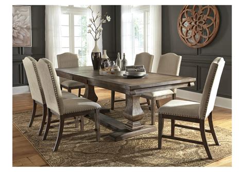 On Sale Ashley Furniture Dining Chairs
